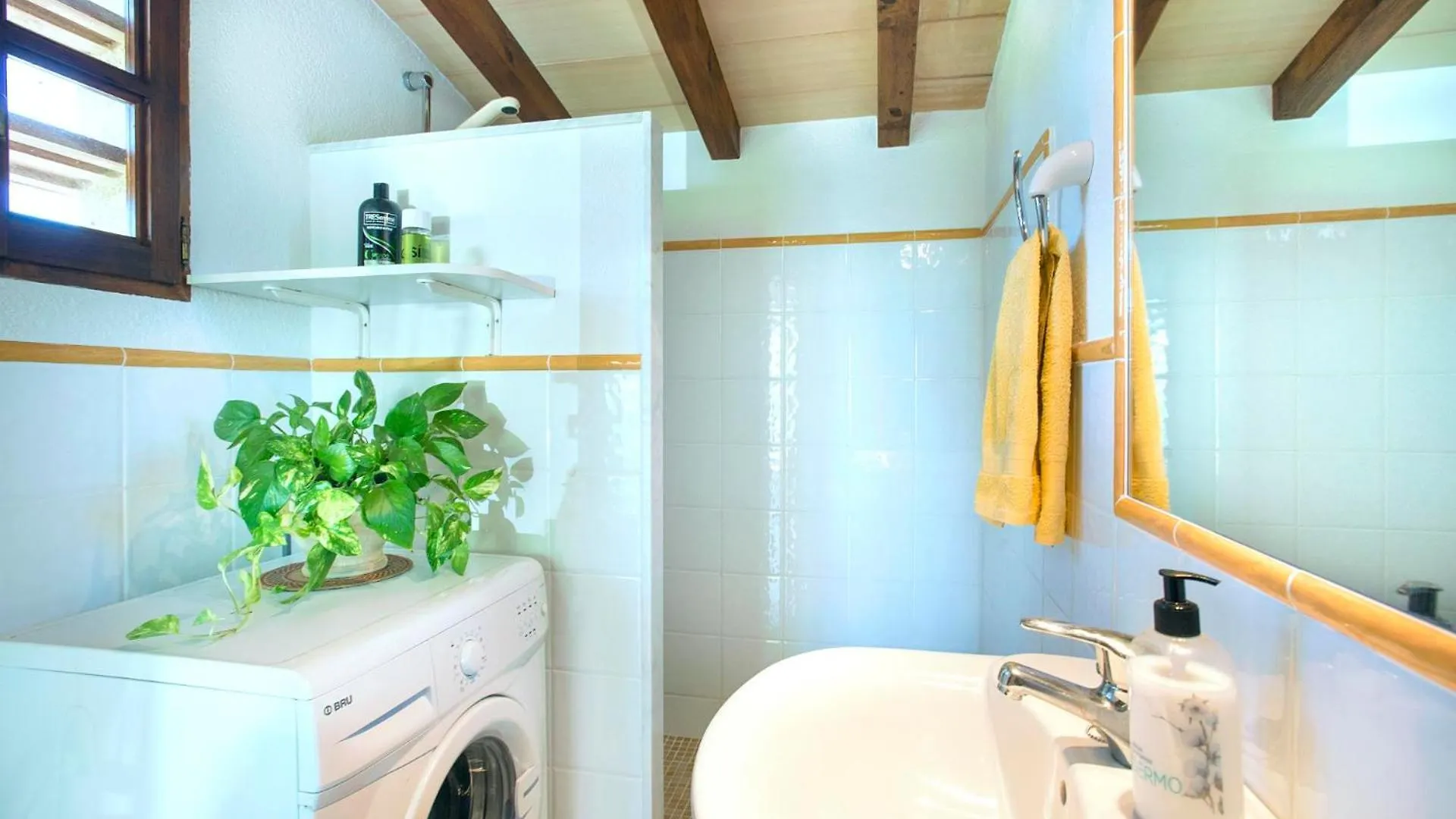 Villa Llosia By Vintage Travel Alcúdia