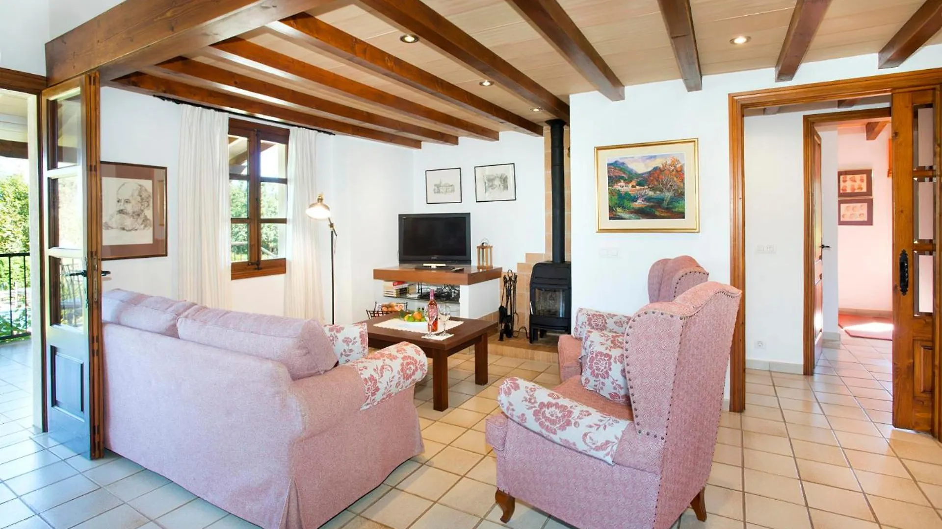 Villa Llosia By Vintage Travel Alcúdia 0*,  Spanje