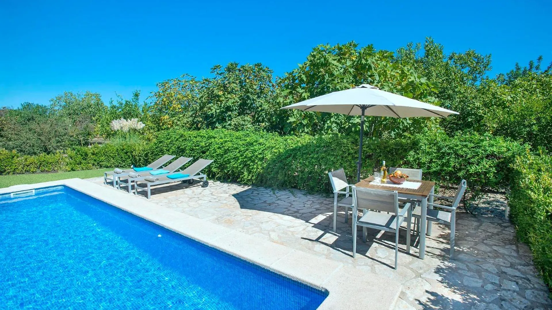 Villa Llosia By Vintage Travel Alcúdia